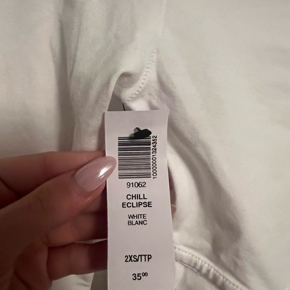 TNA longsleeve - Picture 2 of 3